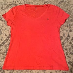 Women’s Tommy Hilfiger Short Sleeve